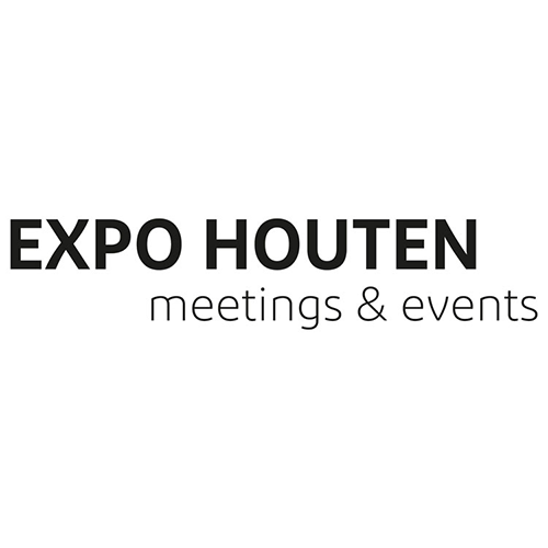 De beurslocatie Expo Houten waar Adexpo design meubels levert voor beursstand inrichting