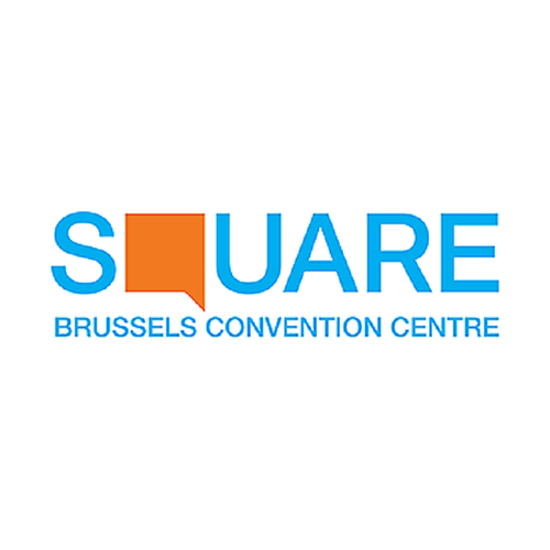 De beurslocatie SQUARE waar Adexpo design meubels levert voor beursstand inrichting