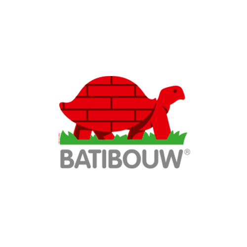 Adexpo levert design meubels aan de beurstitel Batibouw voor beursstand inrichting