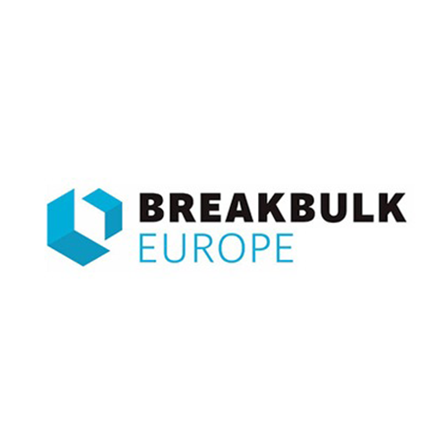 Adexpo levert design meubels aan de beurstitel Breakbulk voor beursstand inrichting