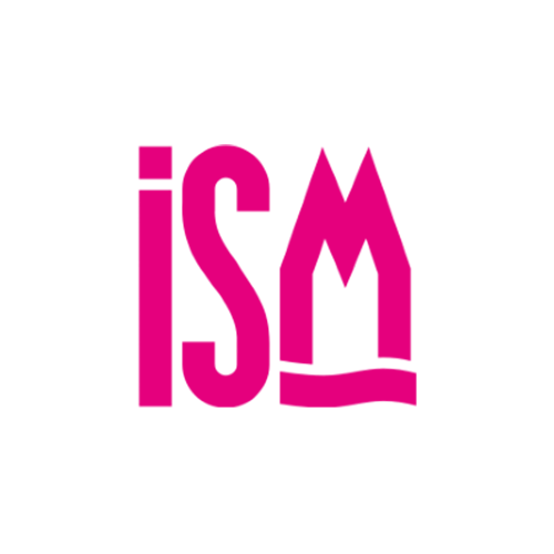 Adexpo levert design meubels aan de beurstitel ISM voor beursstand inrichting