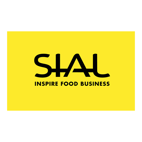 Adexpo levert design meubels aan de beurstitel SIAL voor beursstand inrichting