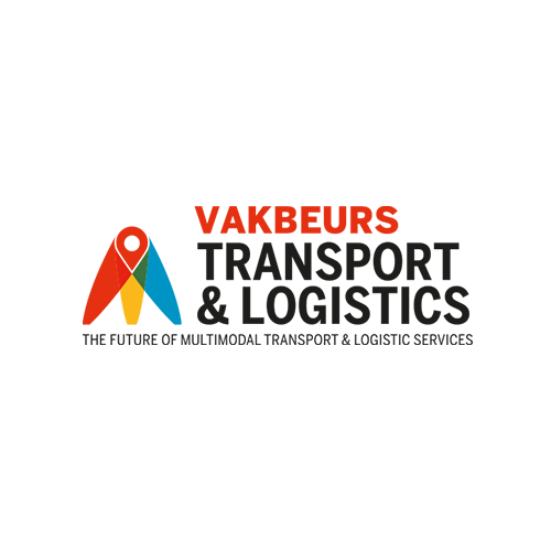 Adexpo levert design meubels aan de beurstitel Transport & Logistics voor beursstand inrichting